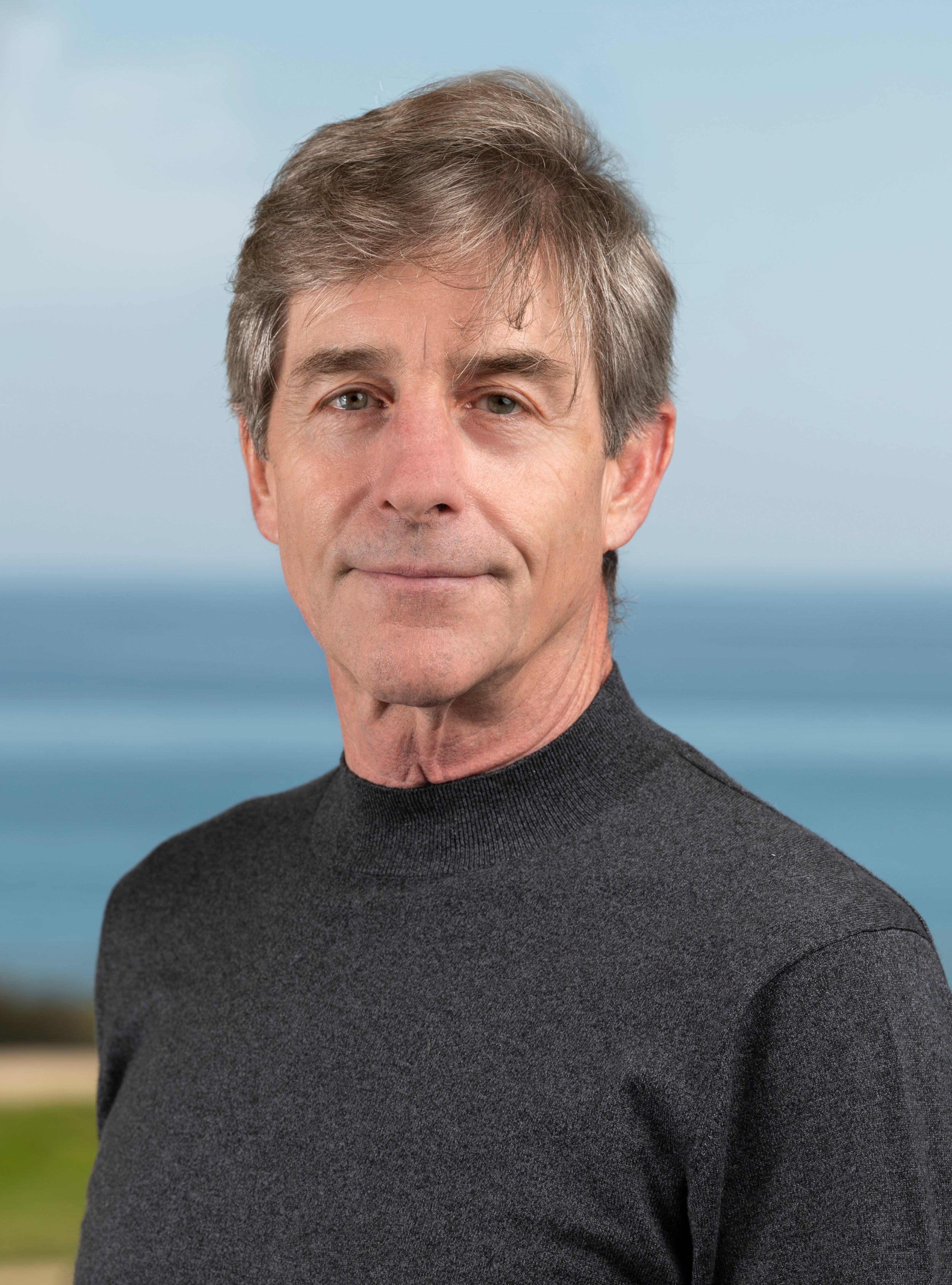 Frank Davis