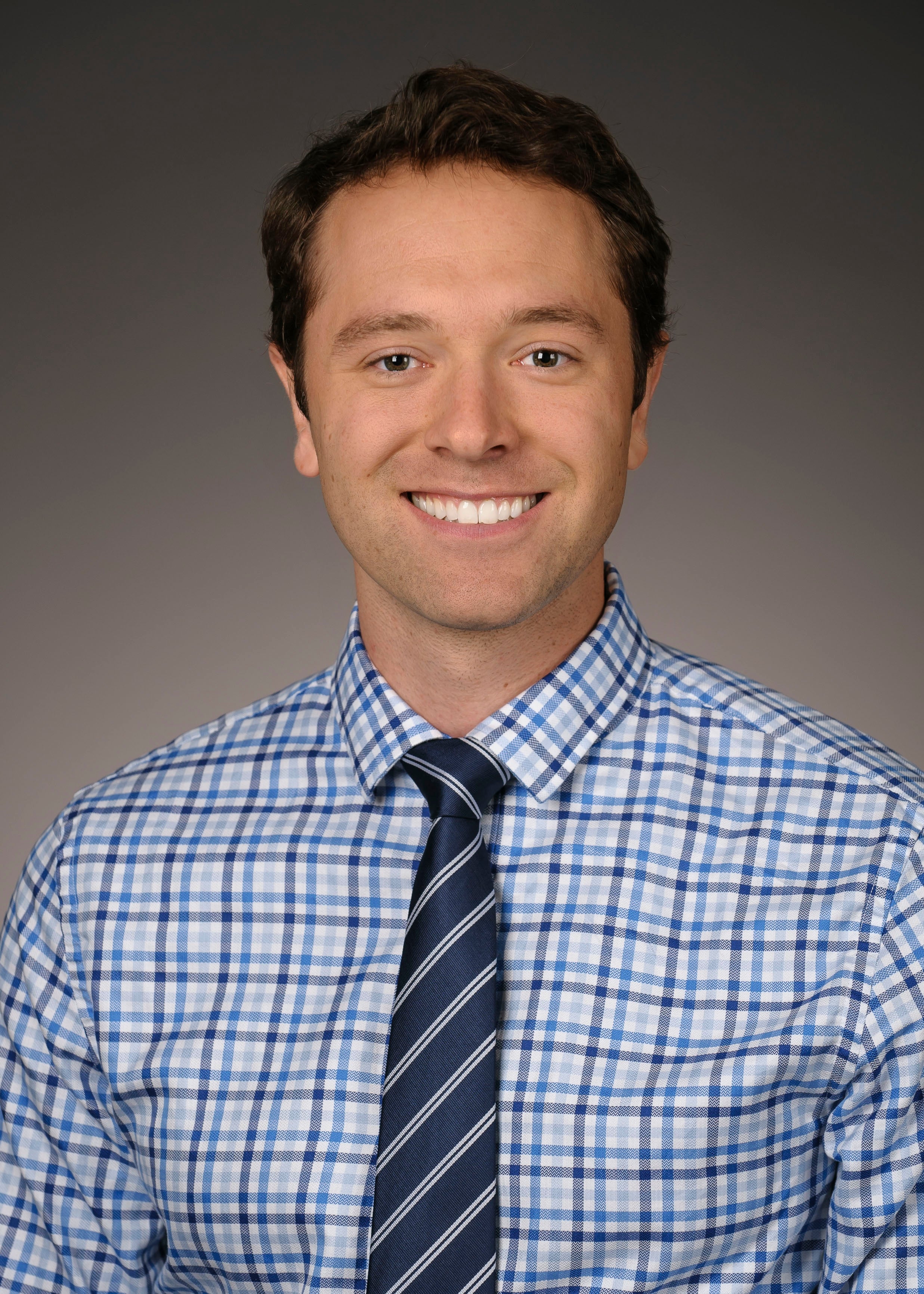 headshot of Sean Denny