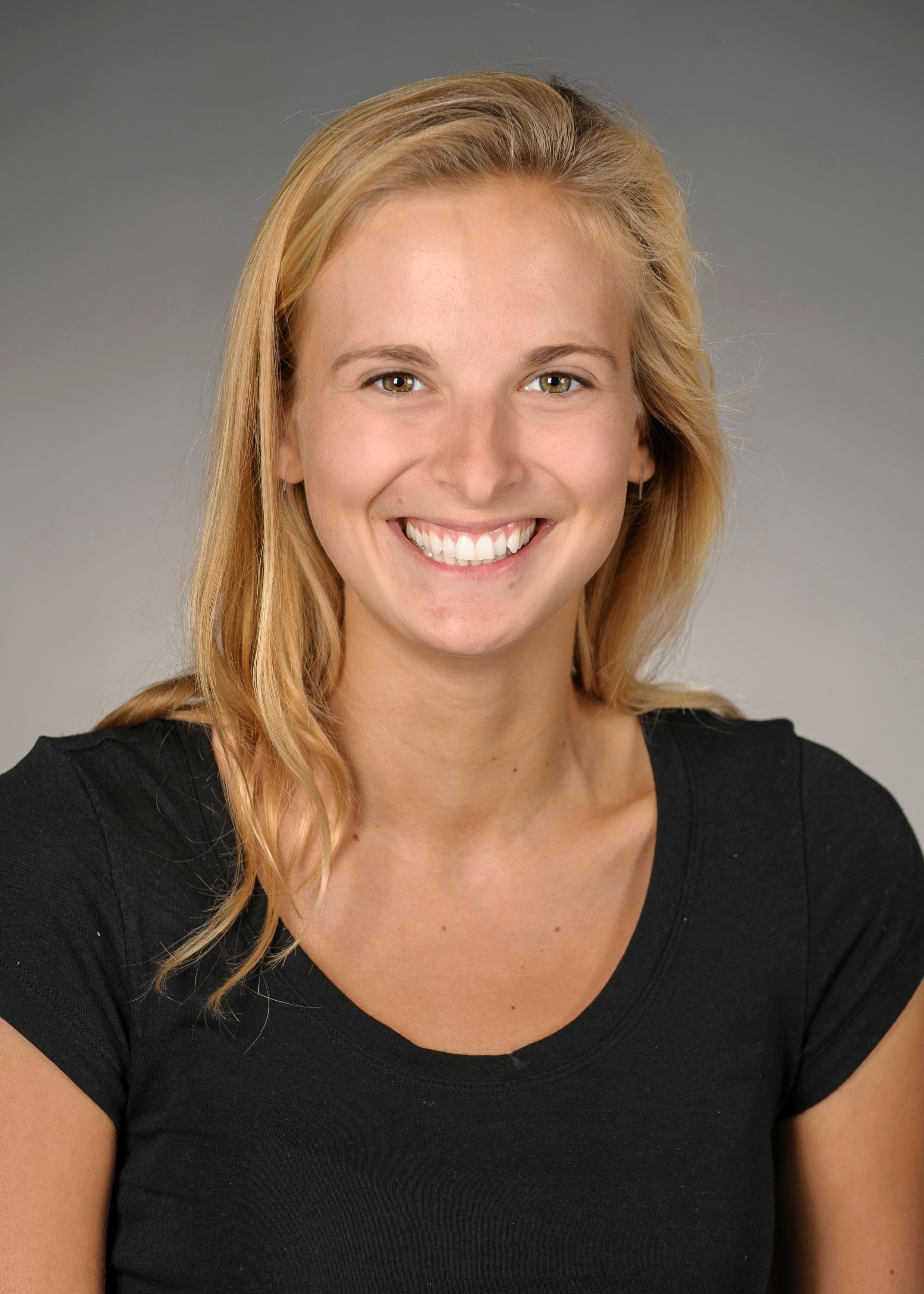 headshot of Molly Wilson