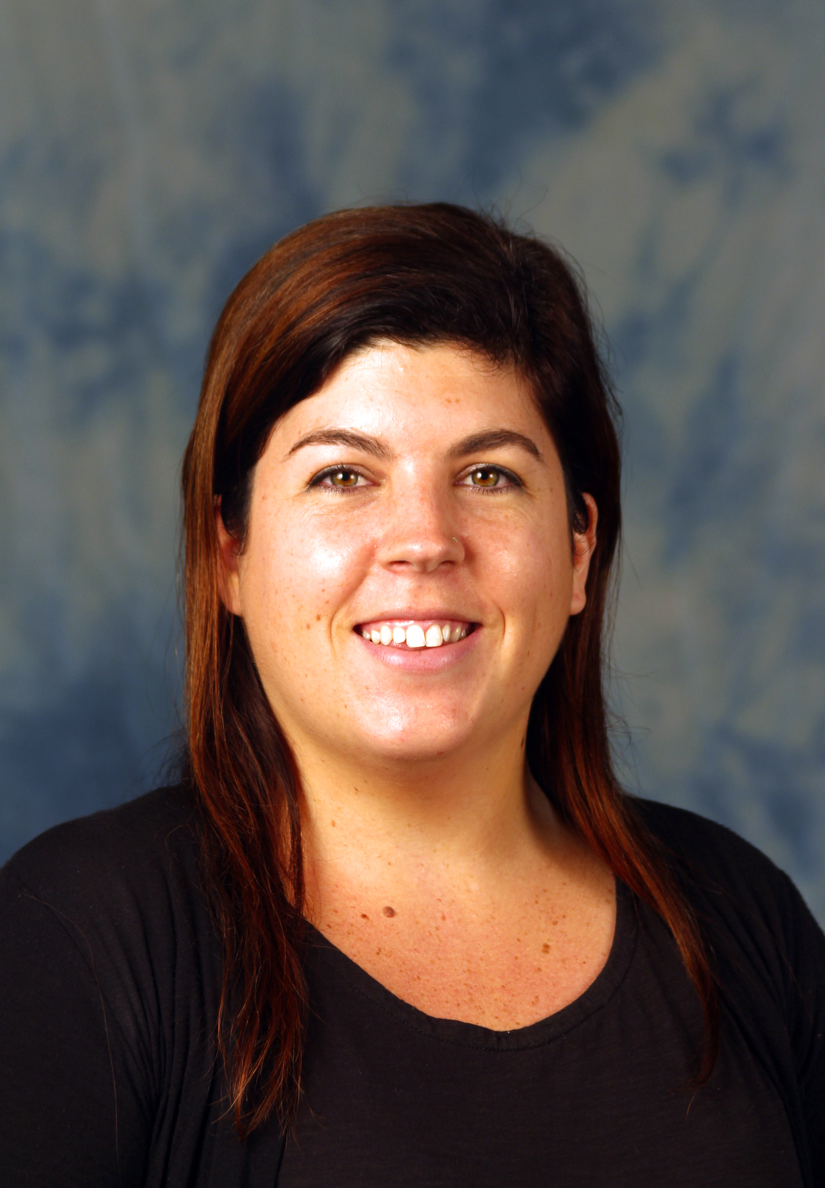 headshot of Marina Feraud