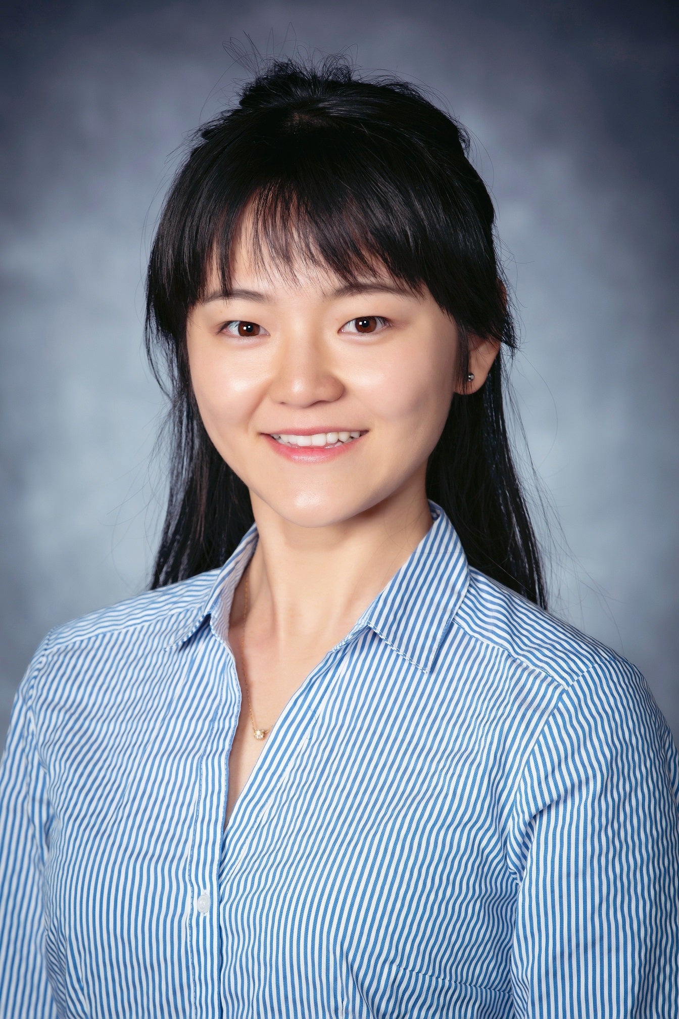 Headshot of Ying Wang