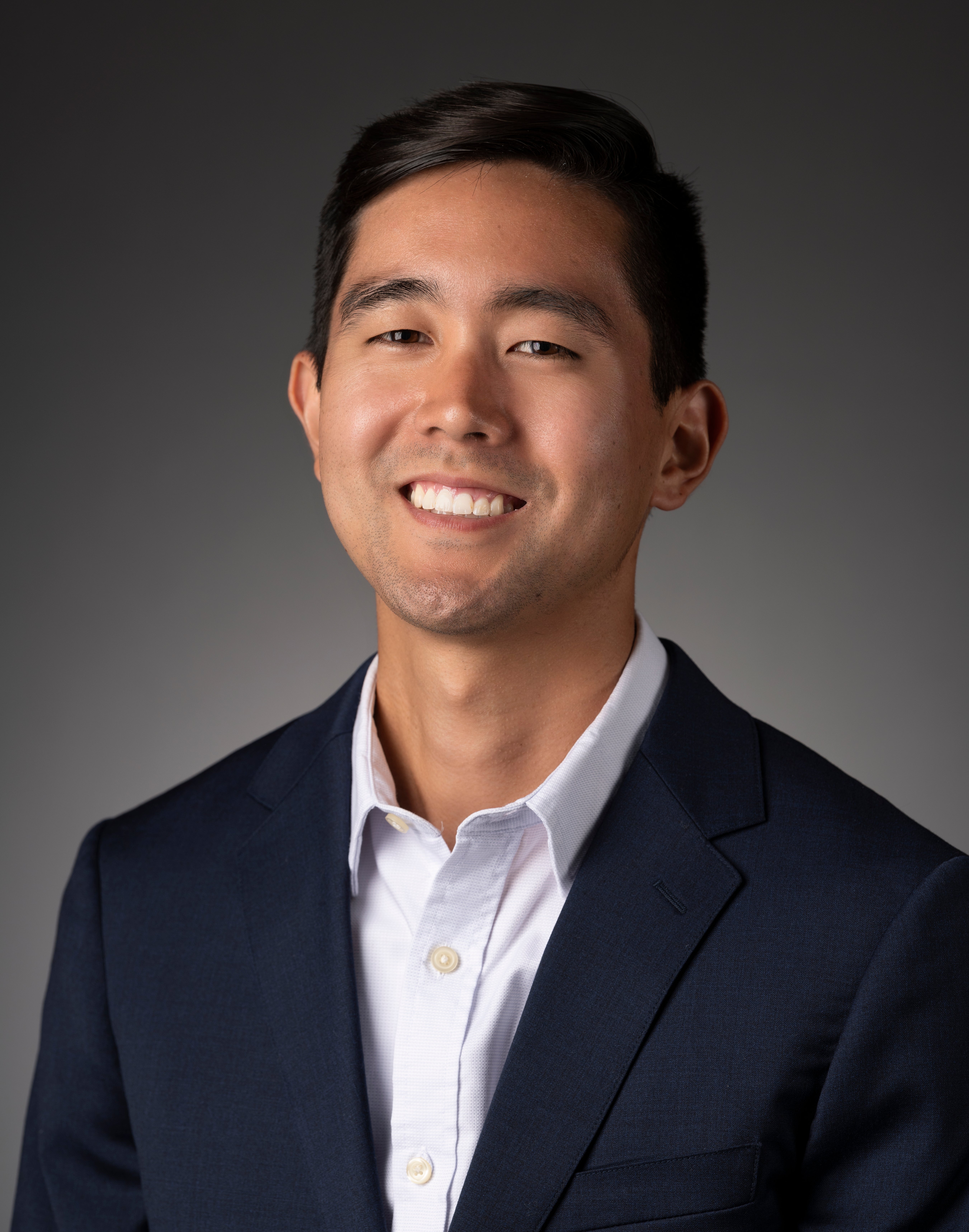student headshot