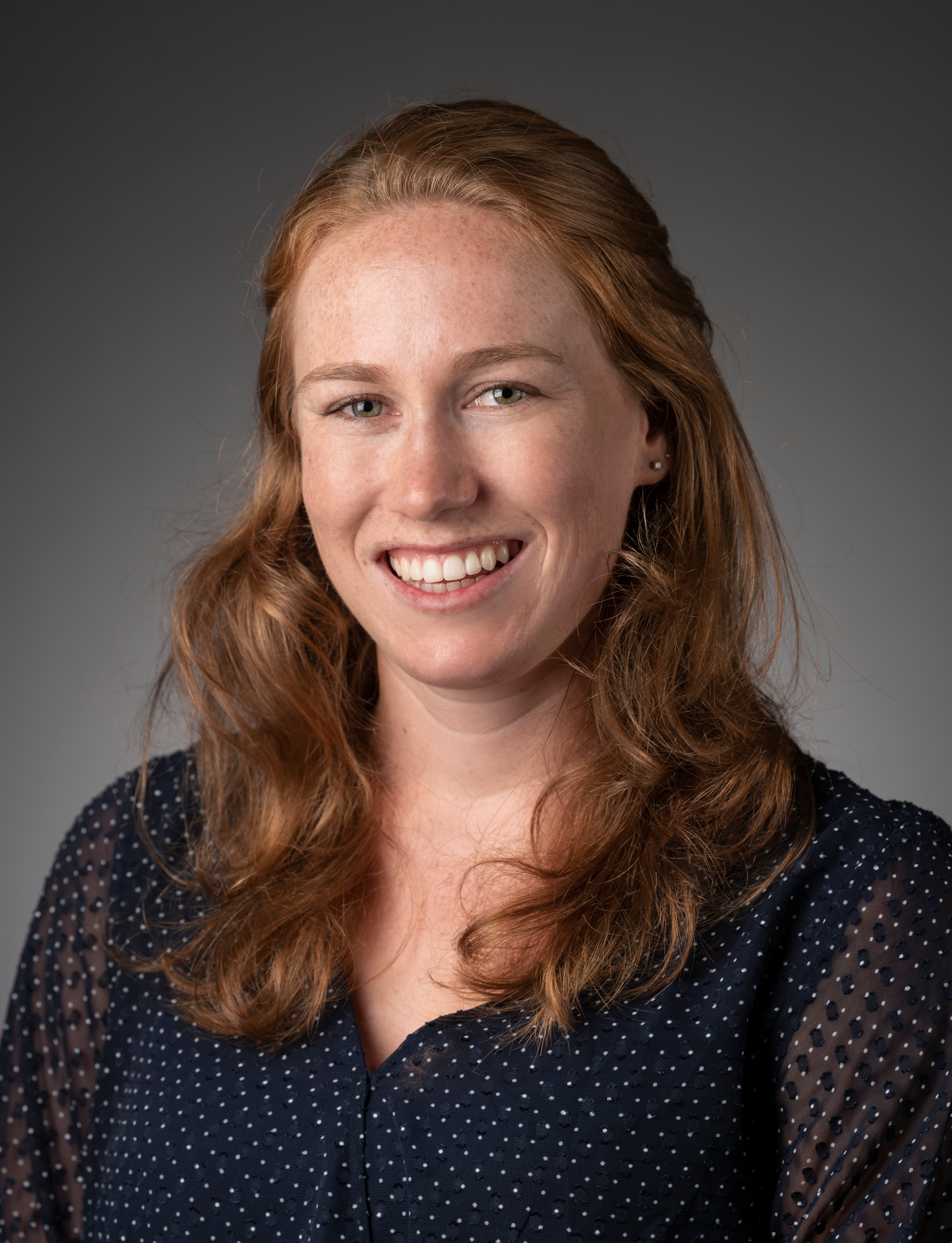 student headshot