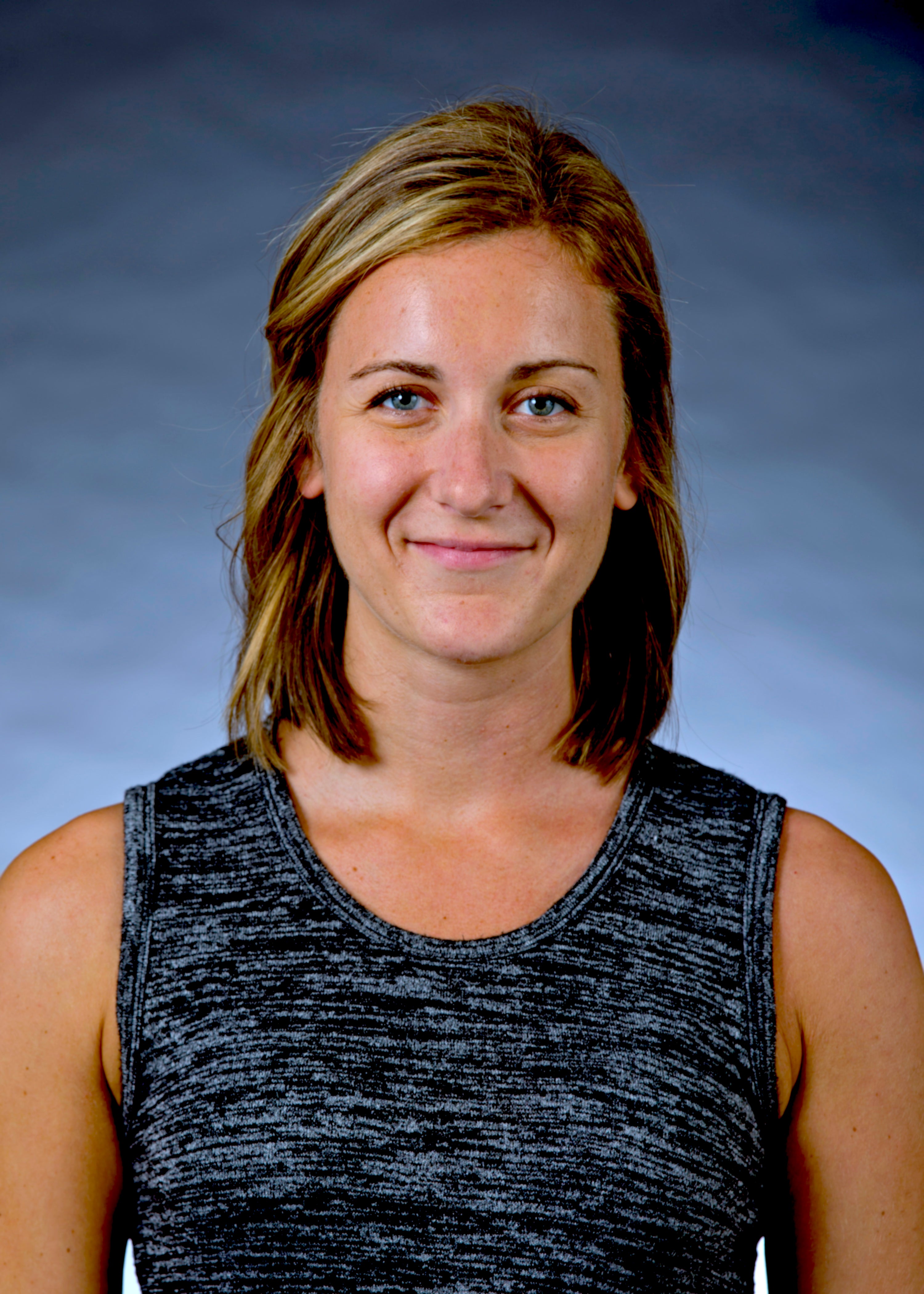 headshot of Julia Lawson