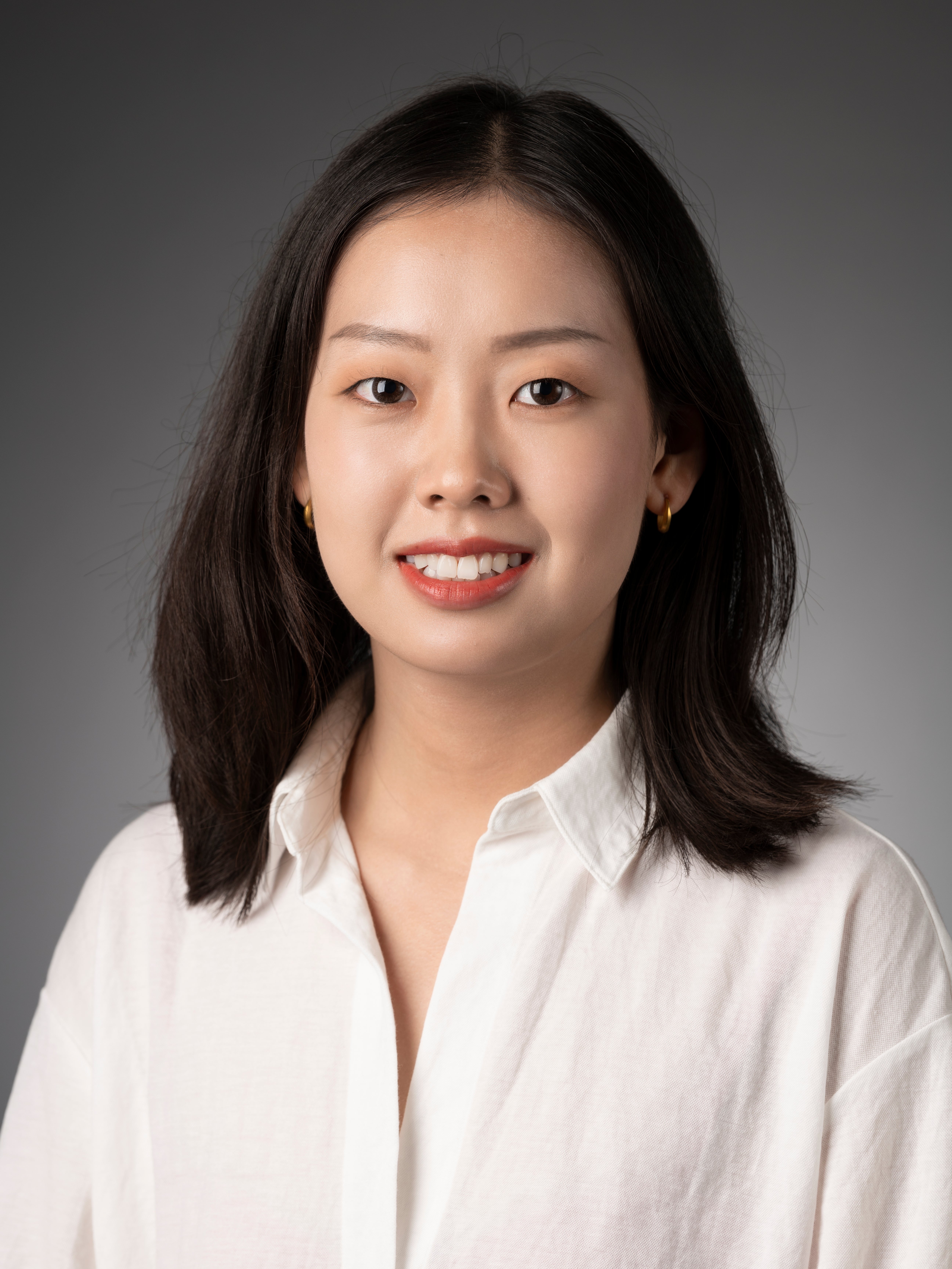 student headshot