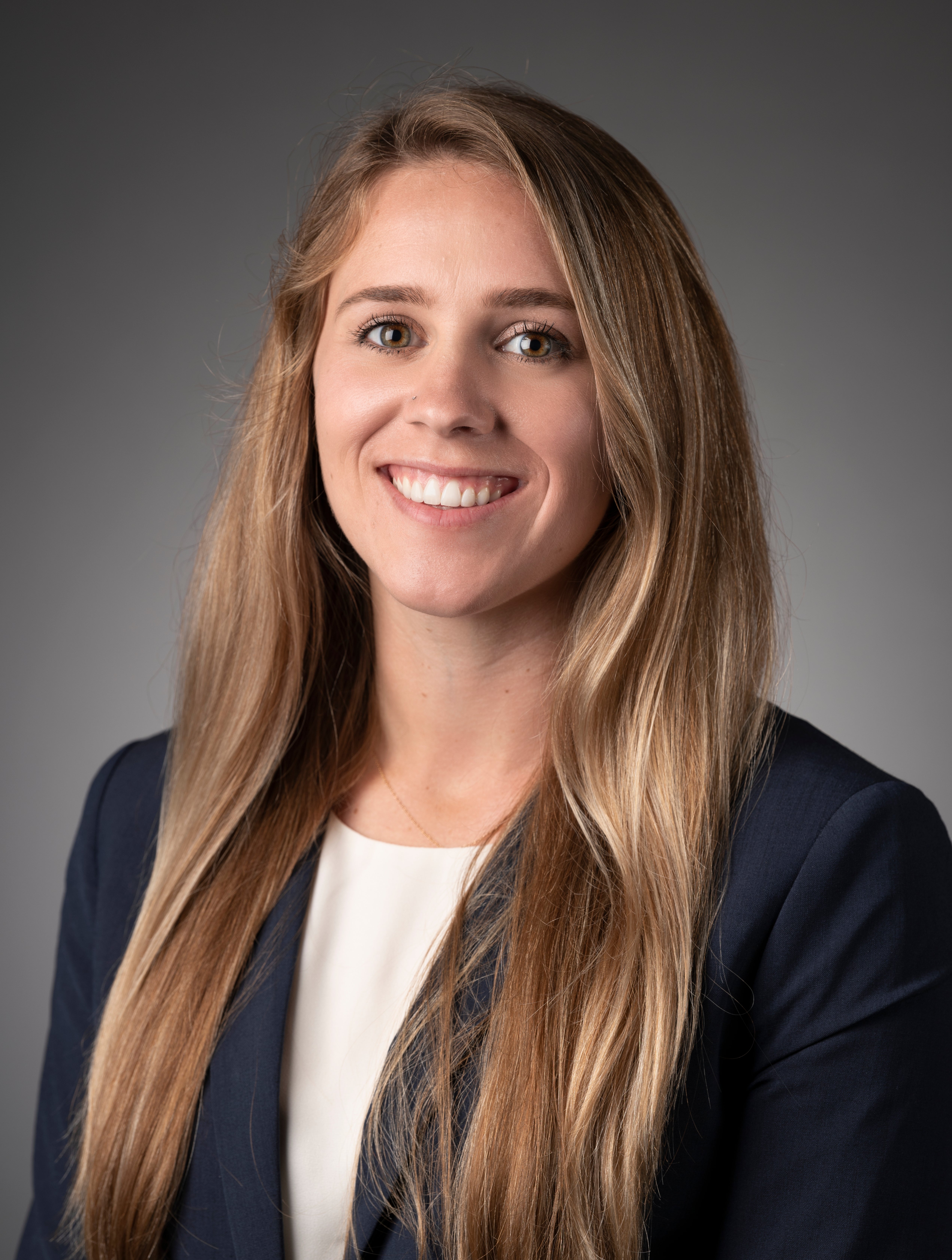 student headshot