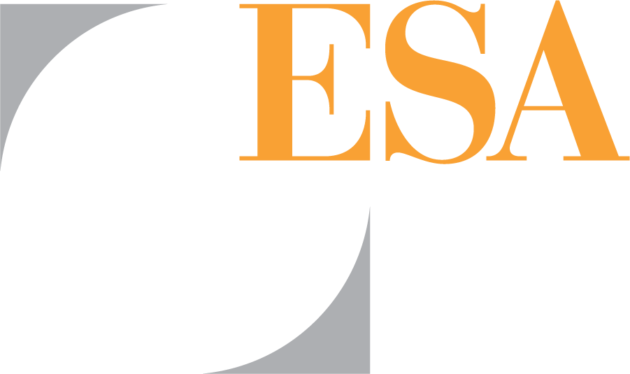 ESA Environmental Science Associates