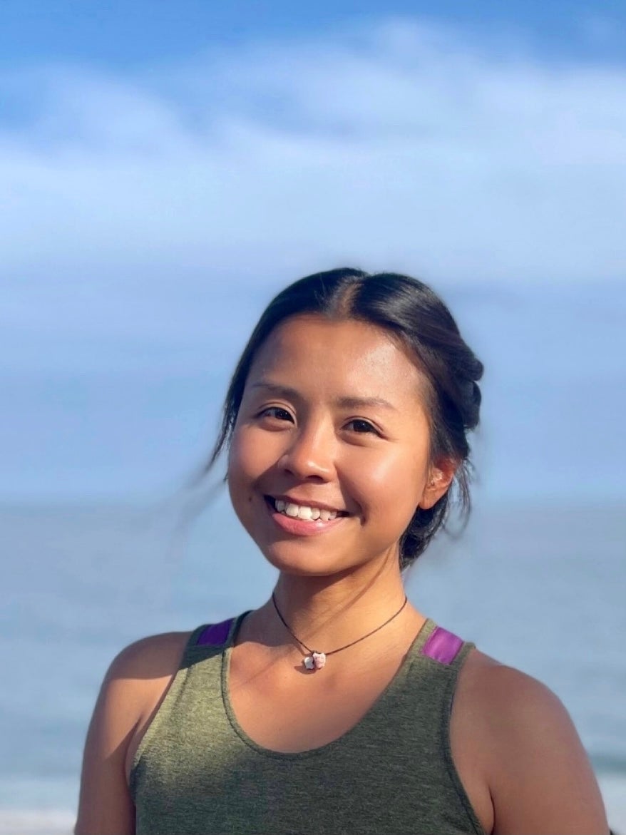 headshot of sandy sum