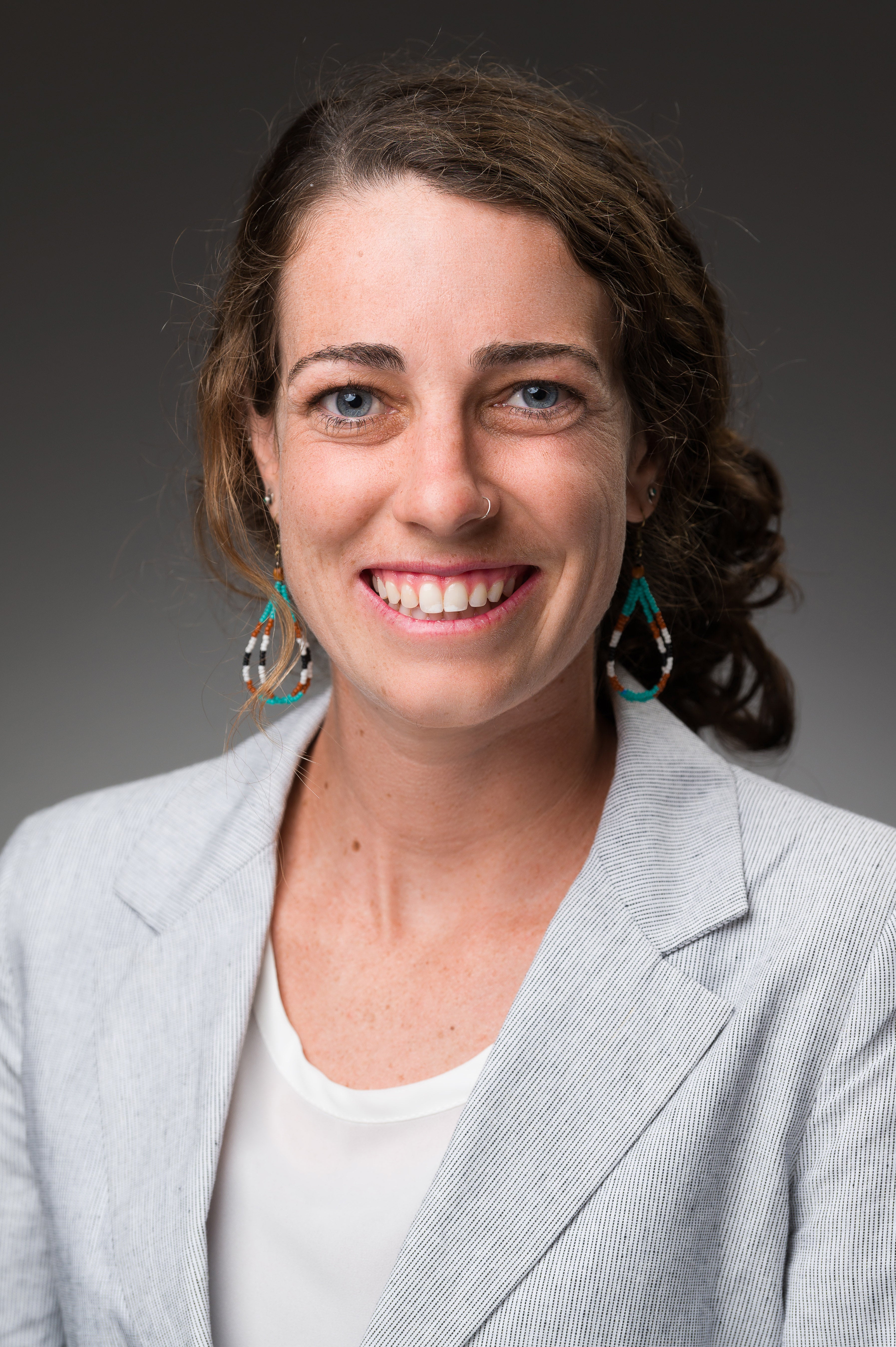 student headshot