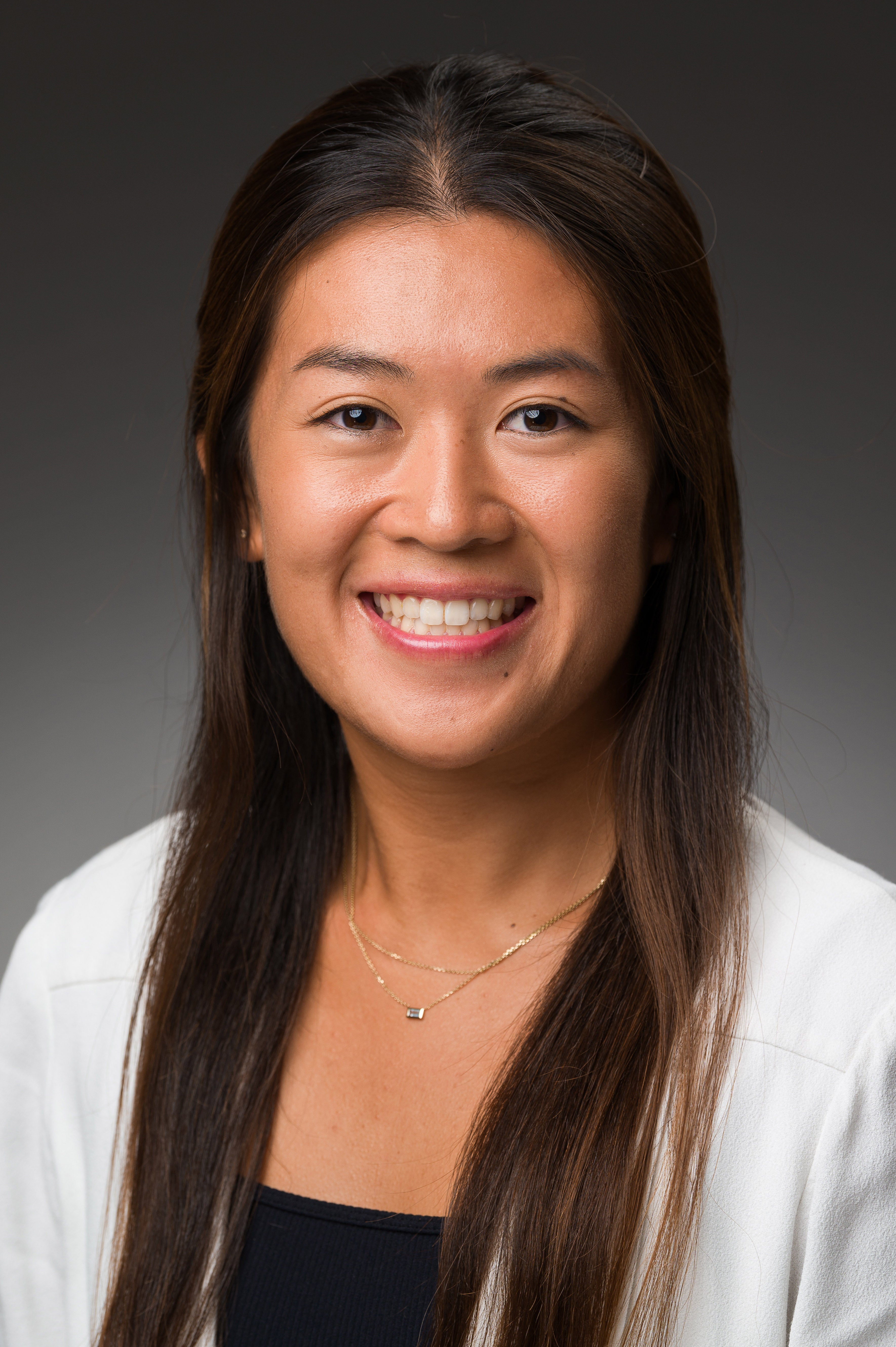 student headshot