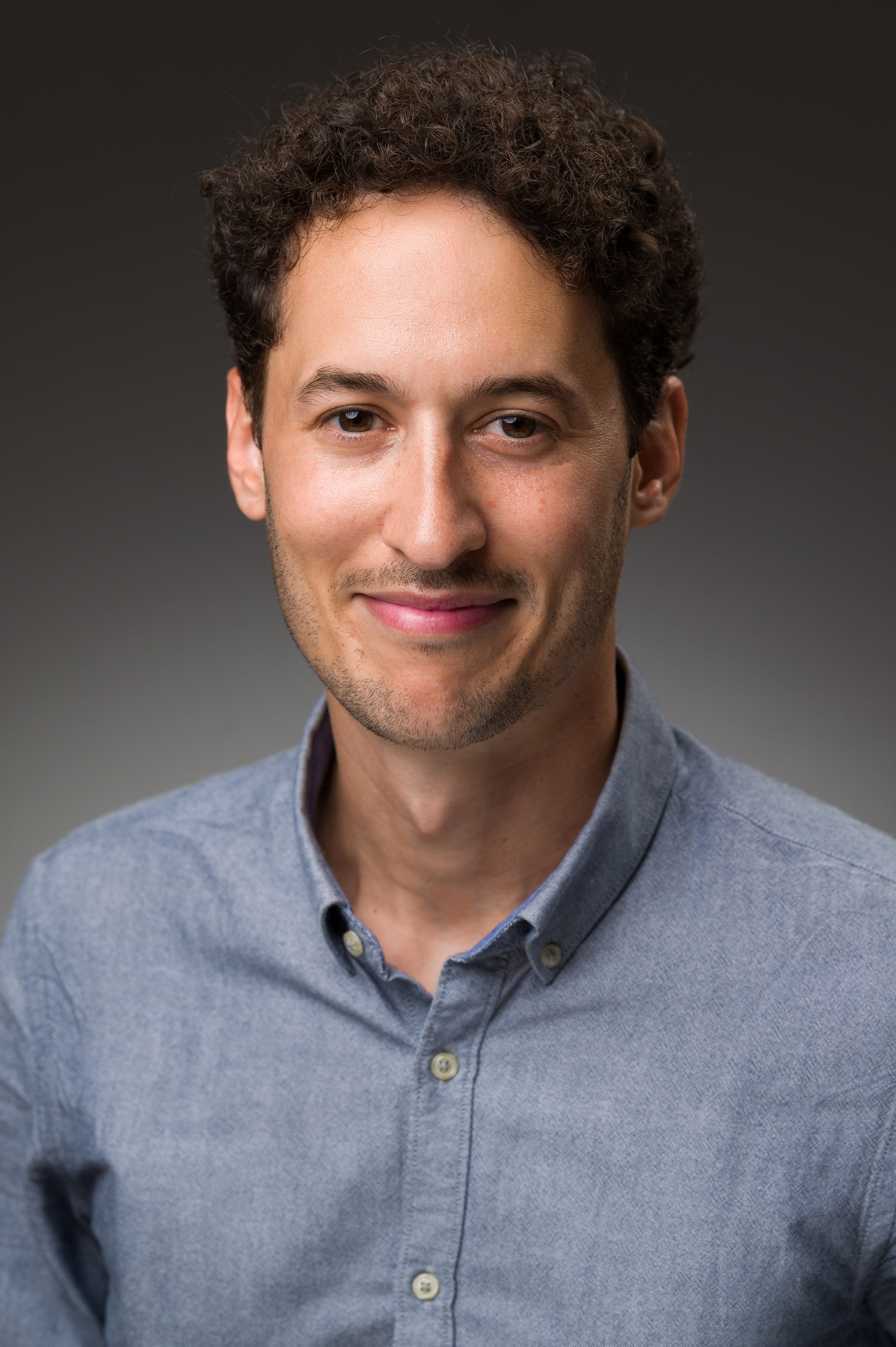 student headshot