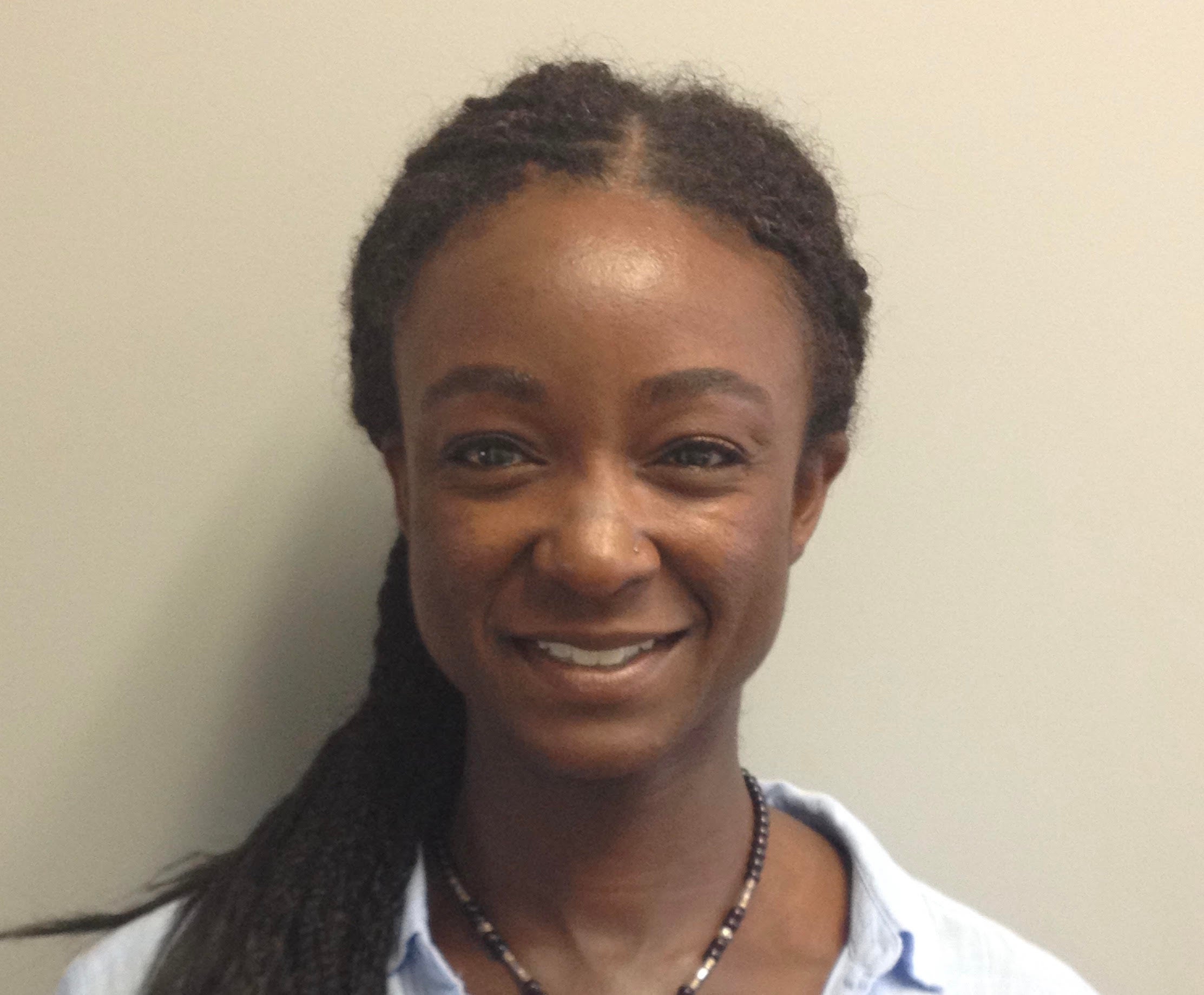 Headshot of Dena Montague