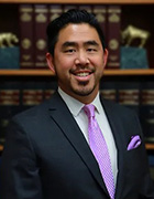 Jonathan Wang, Dean's Council