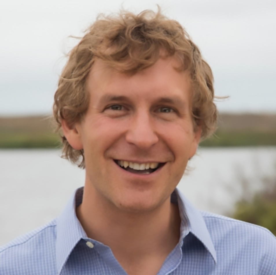 Robert Heilamyr