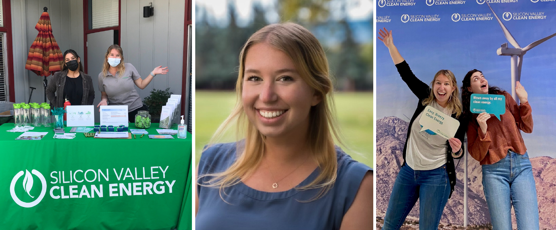 Alumni Spotlight: Colleen McCamy (MEDS 2023), Associate Data Scientist – Silicon Valley Clean Energy