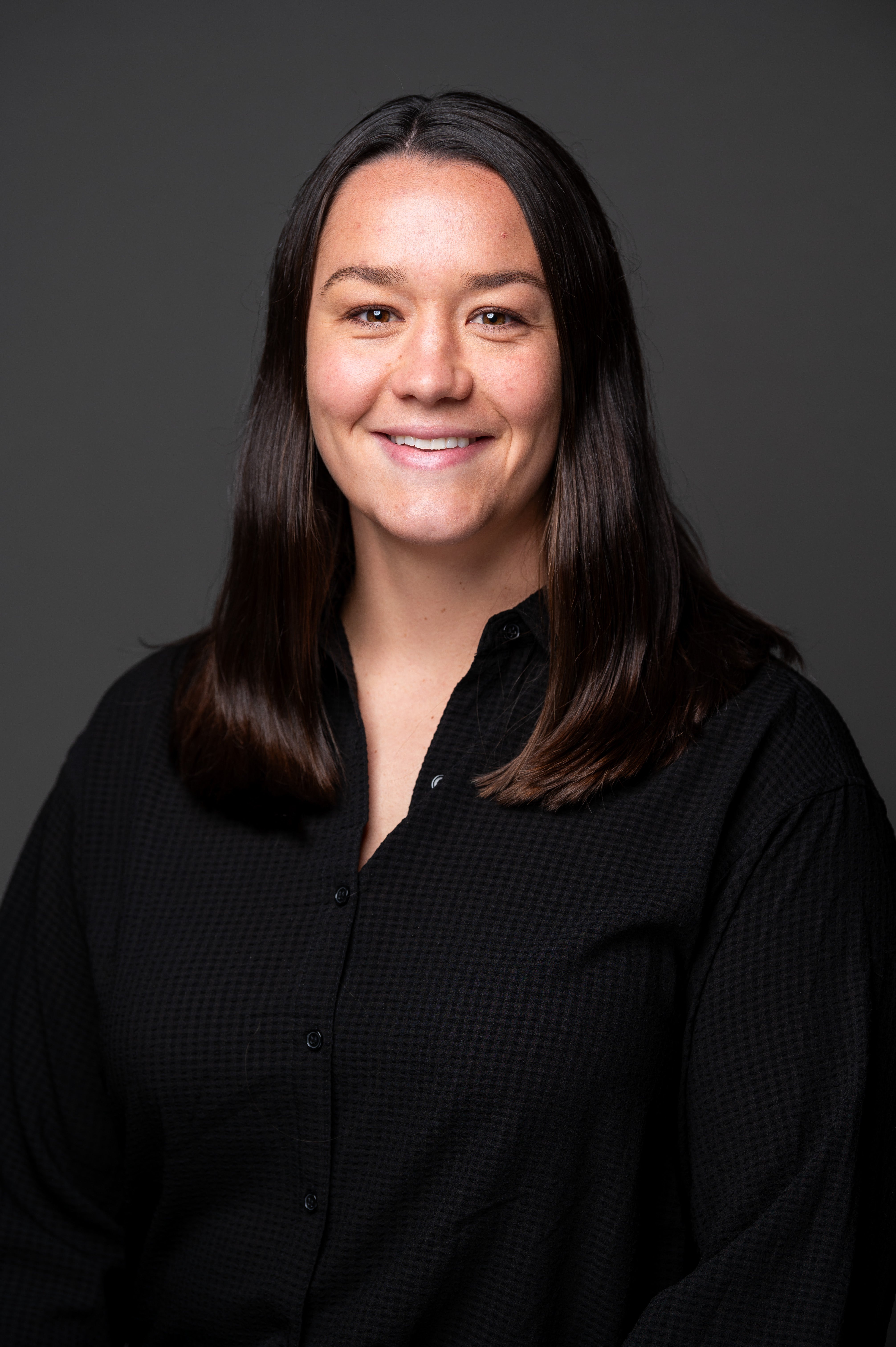 Student headshot