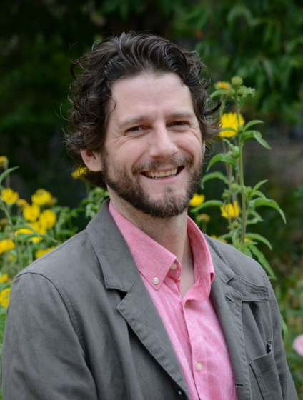 Bryan Leonard, Associate Professor, University of Wyoming