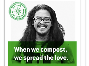 composting ad