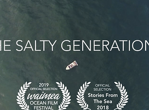 Salty Generations