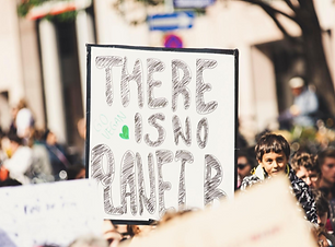 Community for Climate Action