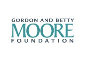 Gordon and Betty Moore Foundation Logo