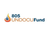 805 UndocuFund Logo