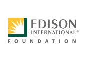 Edison Electric Logo