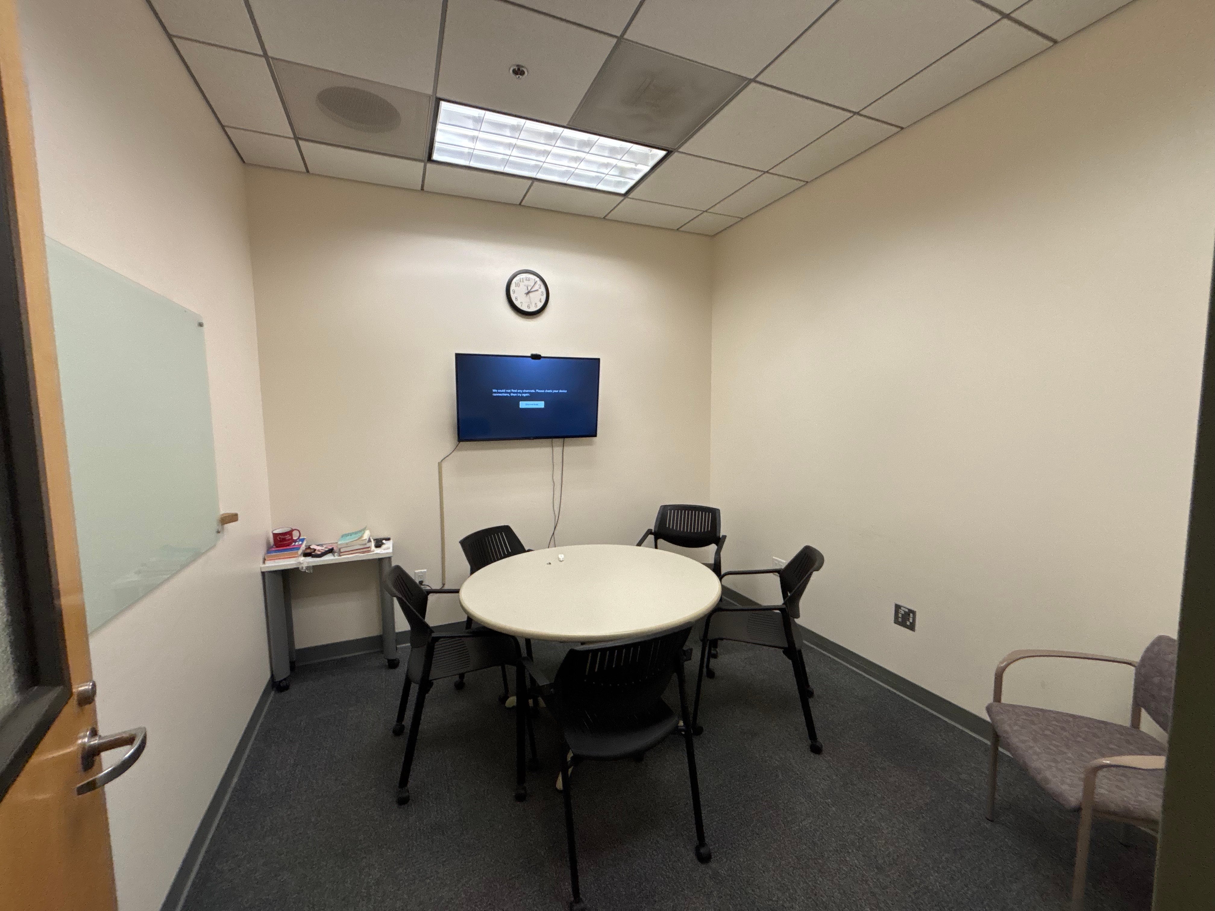 Maple Room BH 3016