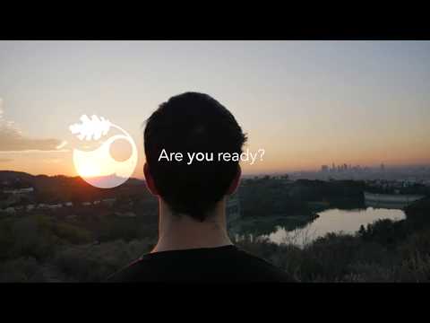 Our world needs you.