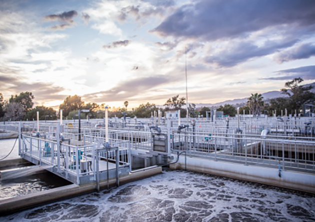 Researchers at Bren develop methods to monitor COVID-19 virus through community wastewater