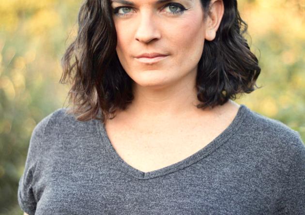 Headshot of Mika Tosca