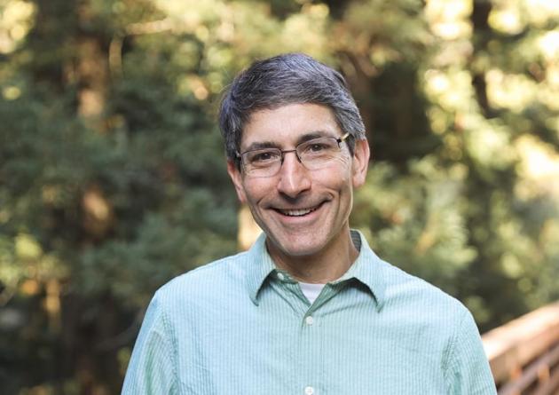 Headshot of Andrew T. Fisher