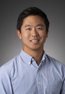 headshot of Brian Lee