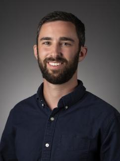 student headshot