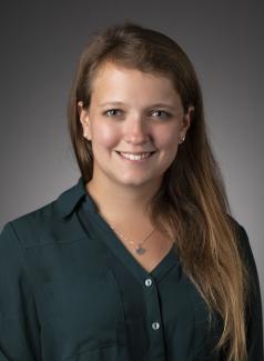 student headshot