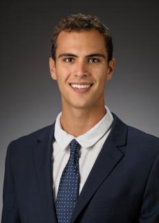 headshot of jonah sief