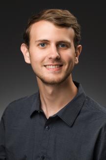 student headshot