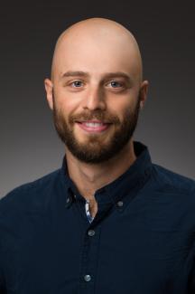 Person's face