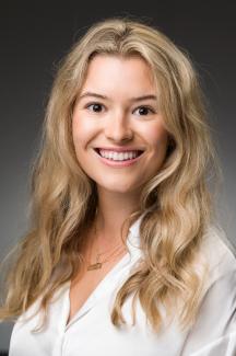 student headshot