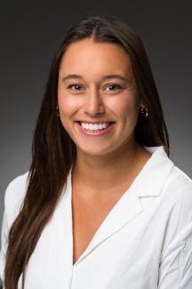 student headshot