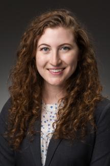 student headshot