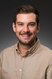 student headshot