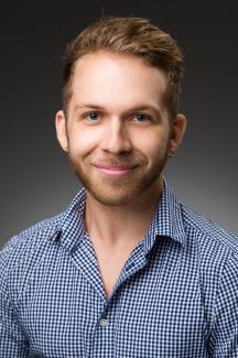 student headshot