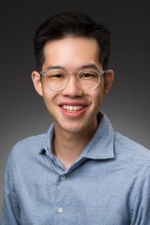 student headshot