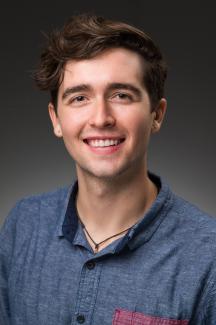 student headshot