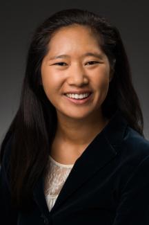 student headshot