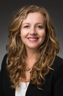 student headshot
