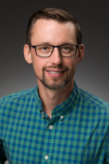 student headshot