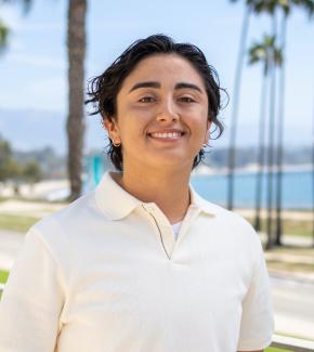 MESM 22 student headshot