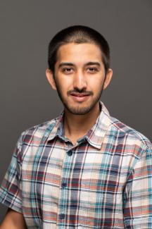 Student Headshot